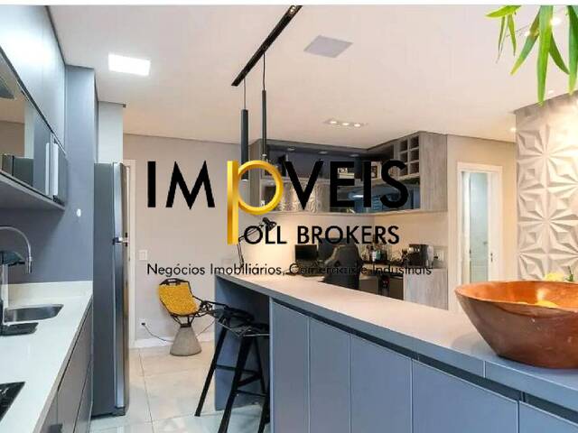 Apartamento para Venda em São Paulo - 4