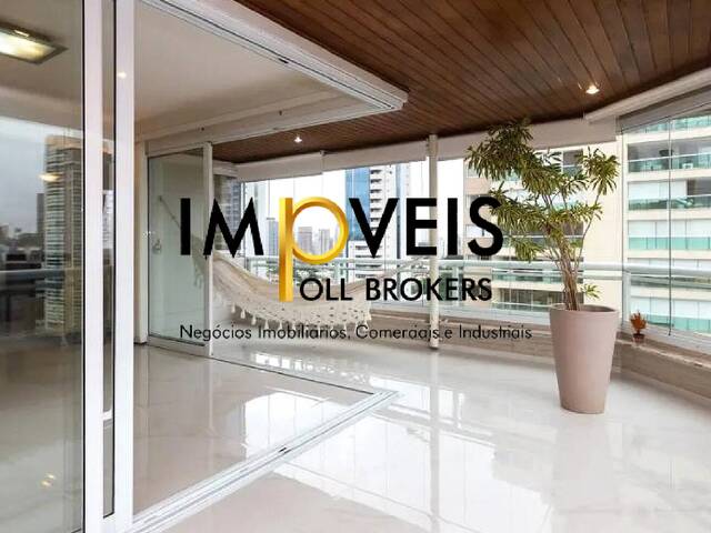 #5501 - Apartamento para Venda em São Paulo - SP - 2