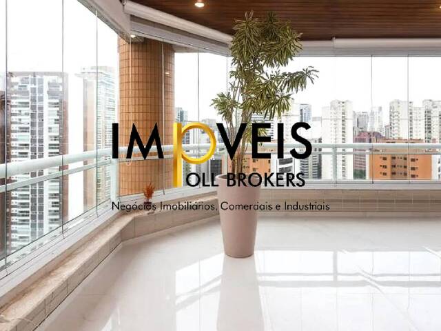 Apartamento para Venda em São Paulo - 4