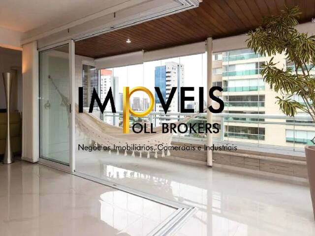 #5501 - Apartamento para Venda em São Paulo - SP - 3