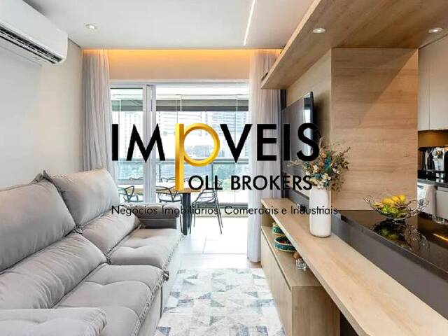 Venda em Chácara Santo Antonio - São Paulo