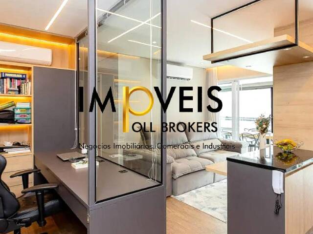 Apartamento para Venda em São Paulo - 5