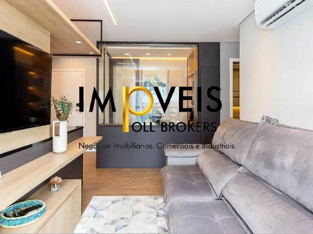 #5502 - Apartamento para Venda em São Paulo - SP - 3