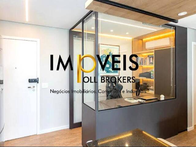 Apartamento para Venda em São Paulo - 4