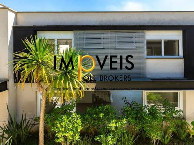 Casa em Condomínio para Venda em São Paulo - 2