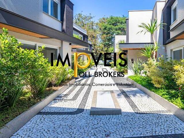 Casa em Condomínio para Venda em São Paulo - 3