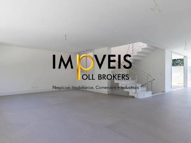 Casa em Condomínio para Venda em São Paulo - 4