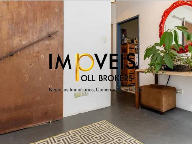 Casa Sobrado de Rua para Venda em São Paulo - 5