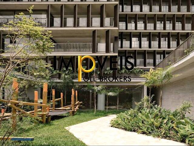 #5532 - Apartamento para Venda em São Paulo - SP - 2
