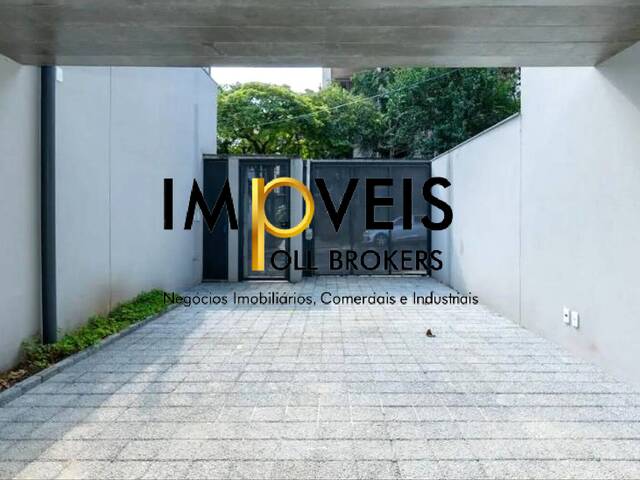 #5534 - Casa para Venda em São Paulo - SP - 3