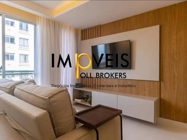 Apartamento para Venda em São Paulo - 4