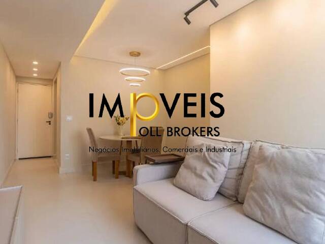 Apartamento para Venda em São Paulo - 5