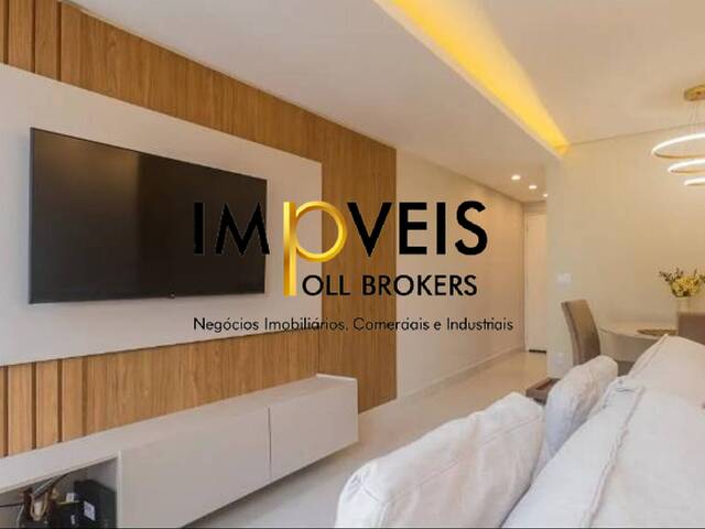 Apartamento para Venda em São Paulo - 5