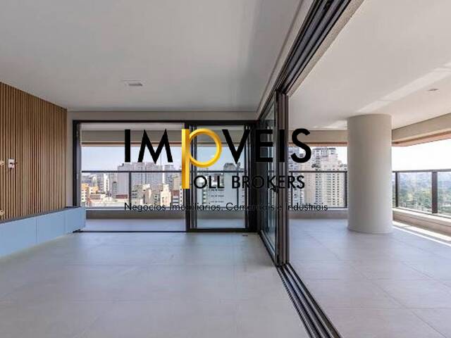 Apartamento para Venda em São Paulo - 2