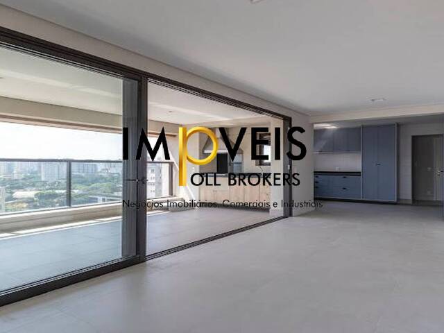 Apartamento para Venda em São Paulo - 3