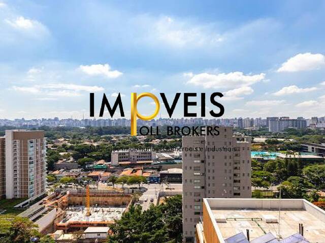 Apartamento para Venda em São Paulo - 5