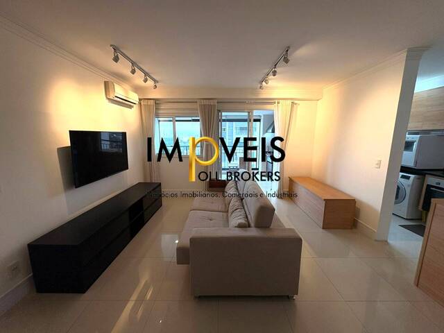 Apartamento para Locação em São Paulo - 3