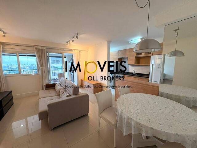 Apartamento para Locação em São Paulo - 5