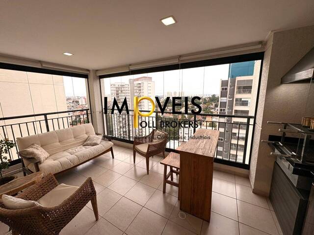 Apartamento para Locação em São Paulo - 2