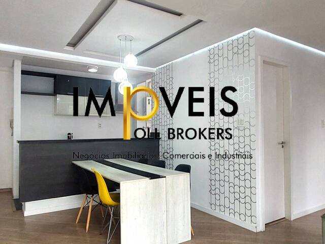 Apartamento para Venda em São Paulo - 3