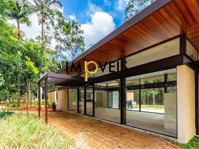 #5542 - Casa Térrea em condomínio para Venda em São Paulo - SP - 2