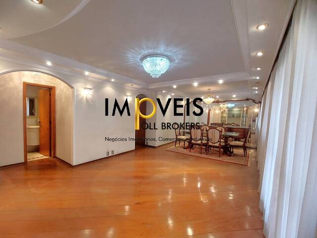Apartamento para Venda em São Paulo - 3