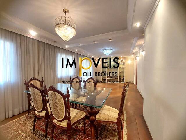 Apartamento para Venda em São Paulo - 5