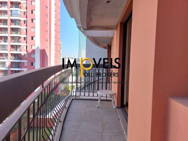 Apartamento para Venda em São Paulo - 2