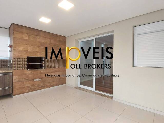 #5544 - Apartamento para Venda em São Paulo - SP - 3
