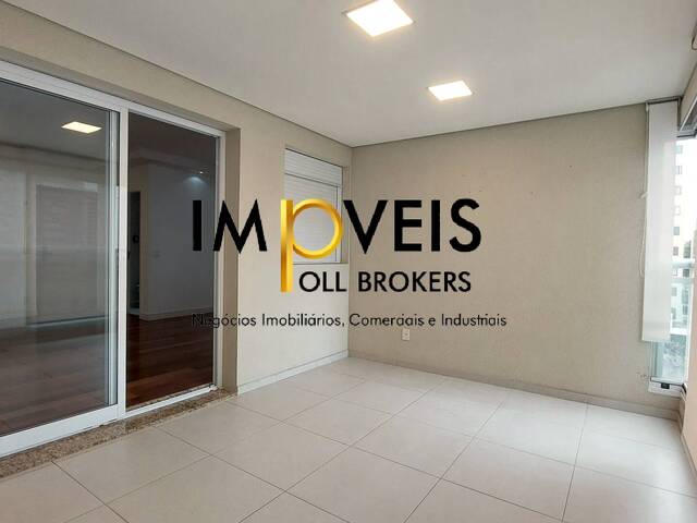 #5544 - Apartamento para Venda em São Paulo - SP - 2