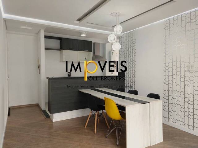 #5540 - Apartamento para Venda em São Paulo - SP - 3