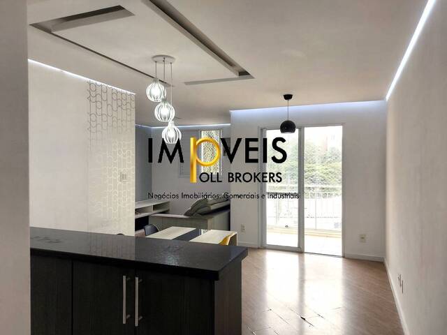 #5540 - Apartamento para Venda em São Paulo - SP - 2