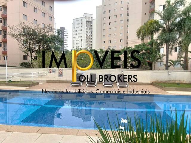 #5541 - Apartamento para Venda em São Paulo - SP - 2