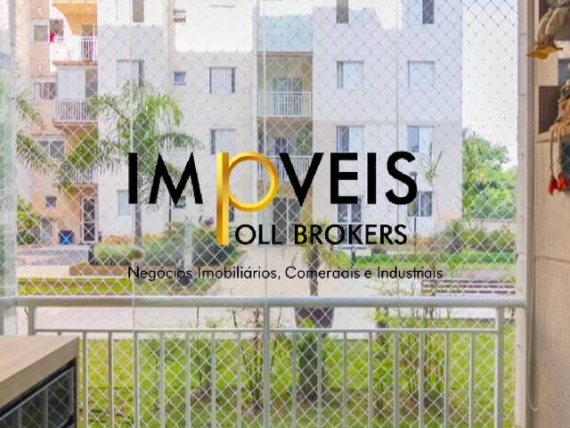 Apartamento para Venda em São Paulo - 4