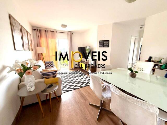 Apartamento para Venda em São Paulo - 4