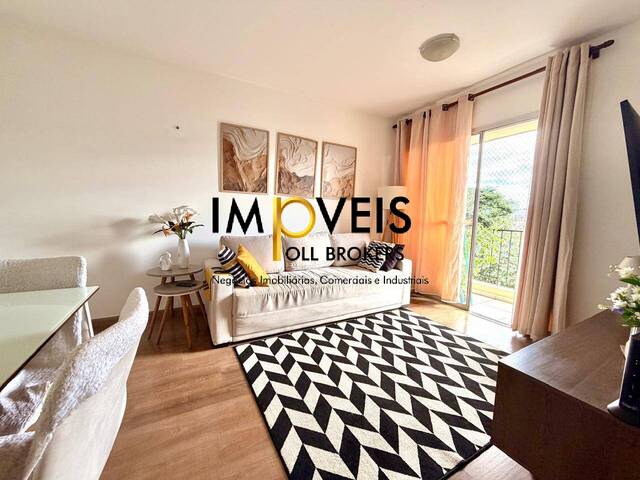 Apartamento para Venda em São Paulo - 2