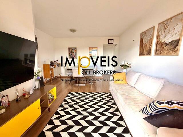 Apartamento para Venda em São Paulo - 3