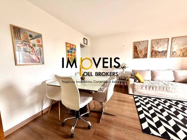 Apartamento para Venda em São Paulo - 5