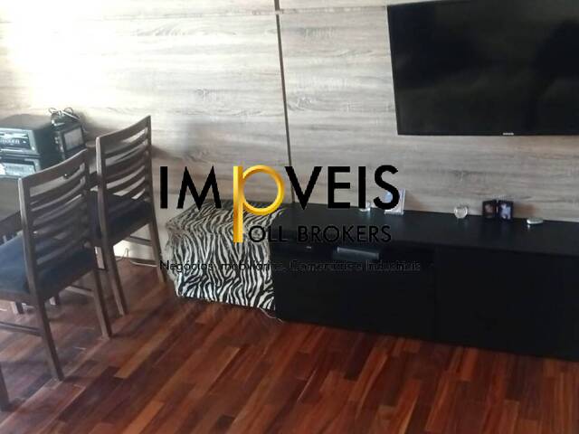 Apartamento para Venda em São Paulo - 4