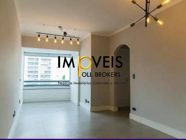Apartamento para Venda em São Paulo - 2