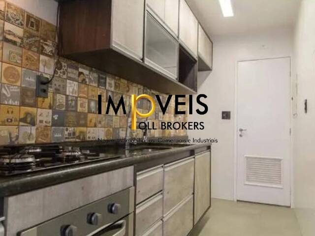 Apartamento para Venda em São Paulo - 4