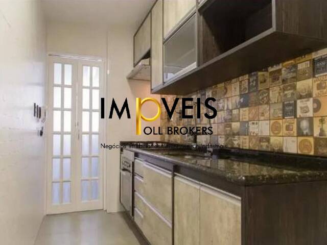 Apartamento para Venda em São Paulo - 3