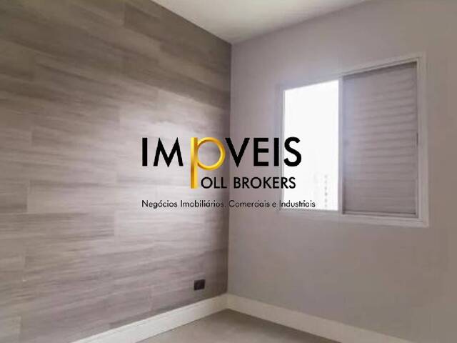 Apartamento para Venda em São Paulo - 5