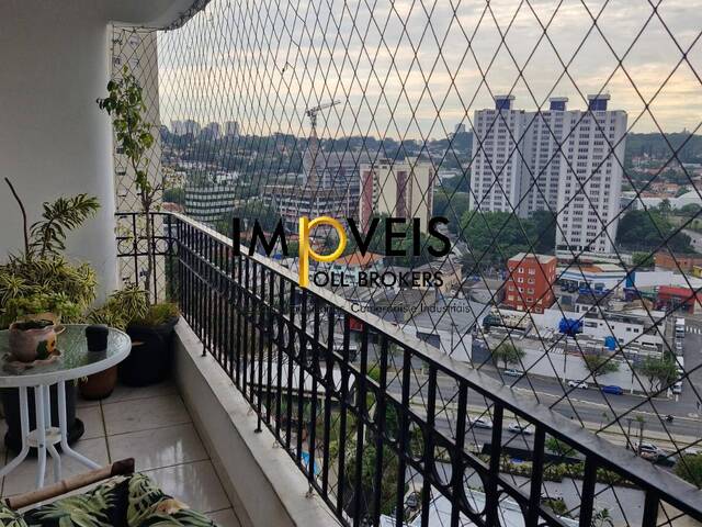 Apartamento para Venda em São Paulo - 5