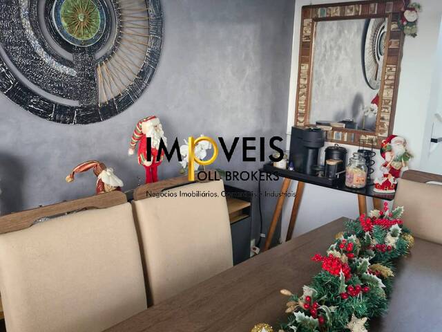 Apartamento para Venda em São Paulo - 3