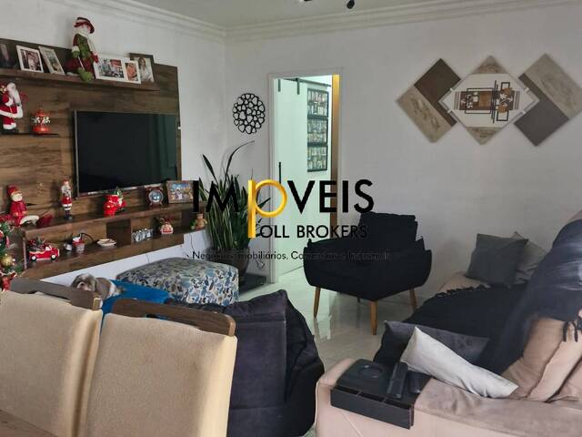 Apartamento para Venda em São Paulo - 4