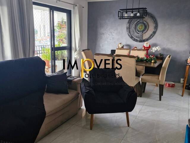 Apartamento para Venda em São Paulo - 2