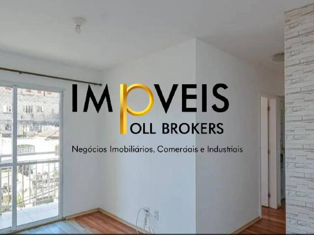 Apartamento para Venda em São Paulo - 4