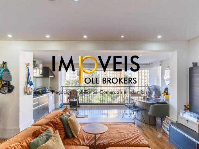 Apartamento para Venda em São Paulo - 5