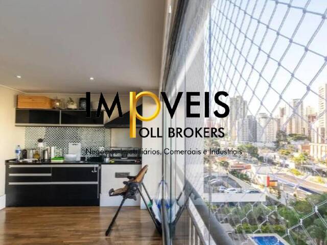 Apartamento para Venda em São Paulo - 2